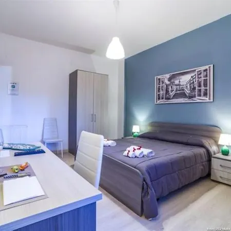 Guest house Dante091 Palermo