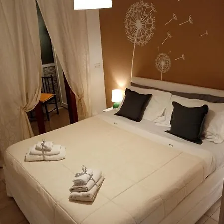 Guest house Dante091