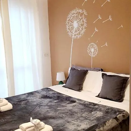 Dante091 Guest house 3*