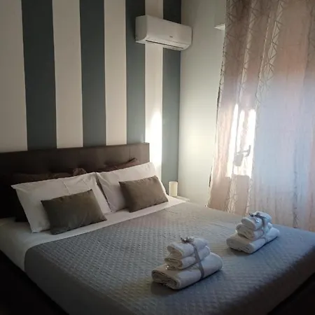 Dante091 Pensión Palermo
