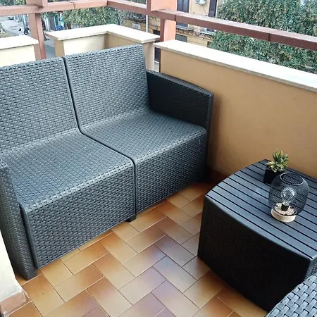 Guest house Dante091 Palermo