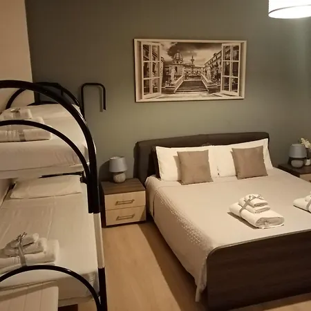 Dante091 Guest house 3*