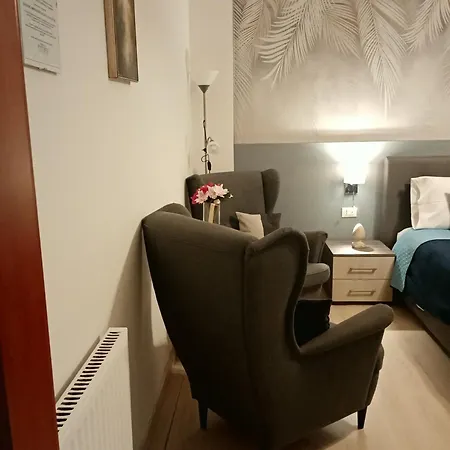 Dante091 Guest house 3*