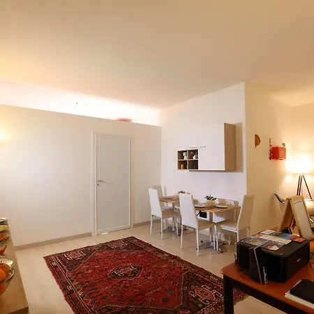 Dante091 招待所 巴勒莫