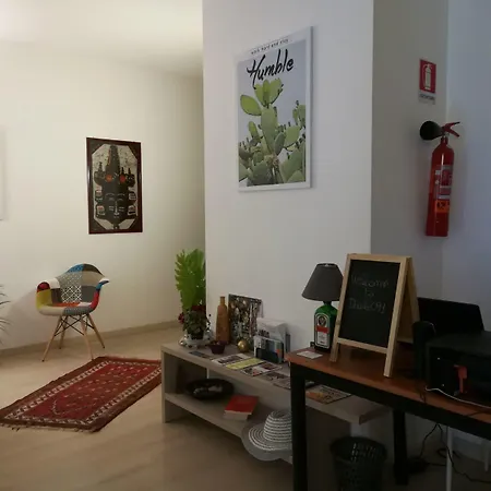 招待所 Dante091 巴勒莫