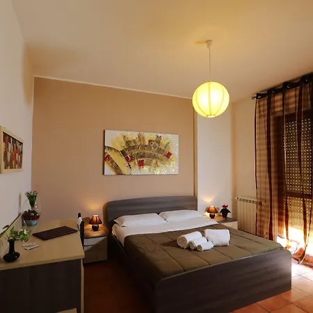 招待所 Dante091 巴勒莫