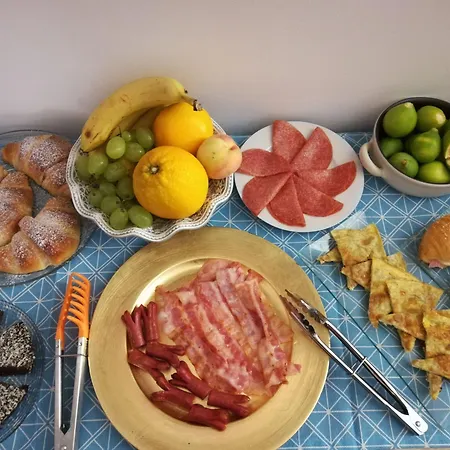 招待所 Dante091 巴勒莫