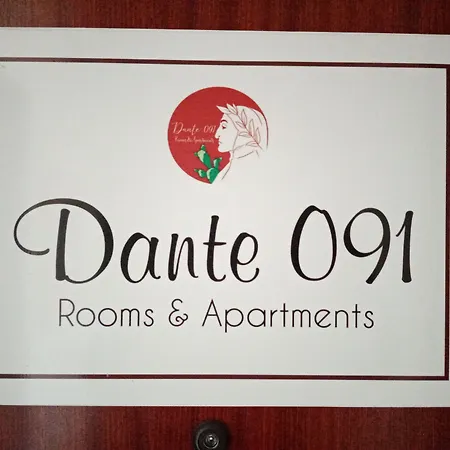 Dante091 Pensión 3*