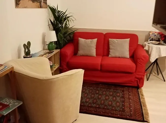 Dante091 Casa de hóspedes