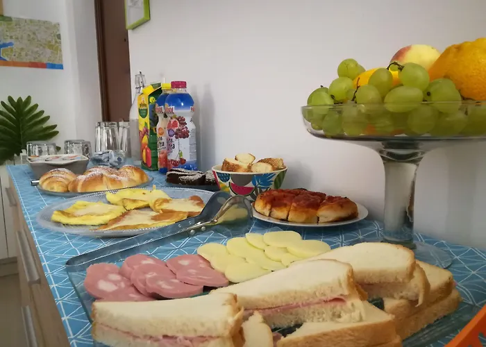 Casa de hóspedes Dante091