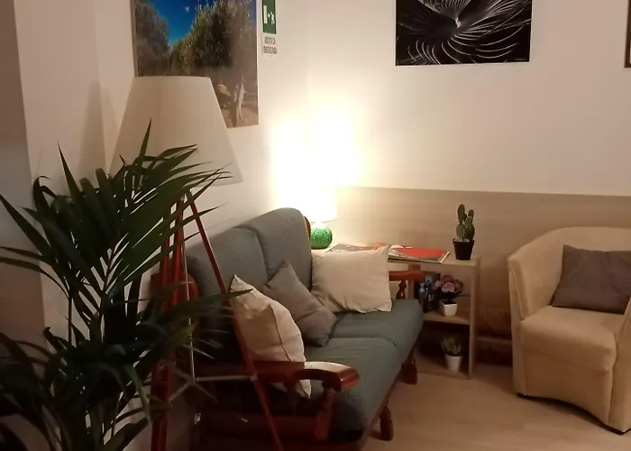 Casa de hóspedes Dante091