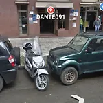 Dante091 Affittacamere Palermo