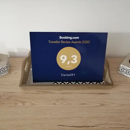 Gæstehus Dante091