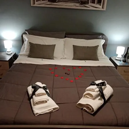 Dante091 Guest house 3*