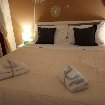 Dante091 Gæstehus 3*