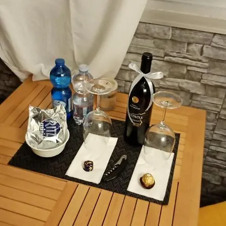 Dante091 Pensjonat Palermo