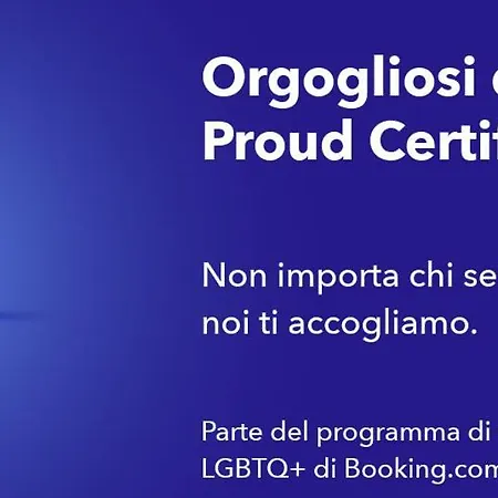 Pensjonat Dante091 3*