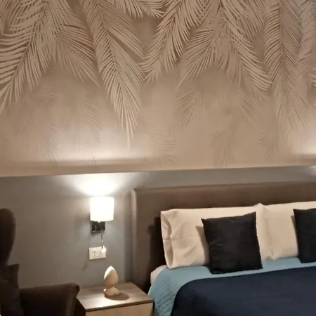 Gæstehus Dante091 3*