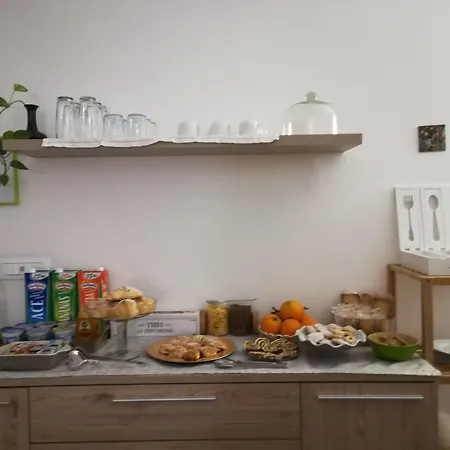 Dante091 Pensjonat Palermo