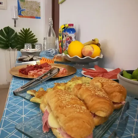 Dante091 Gæstehus 3*